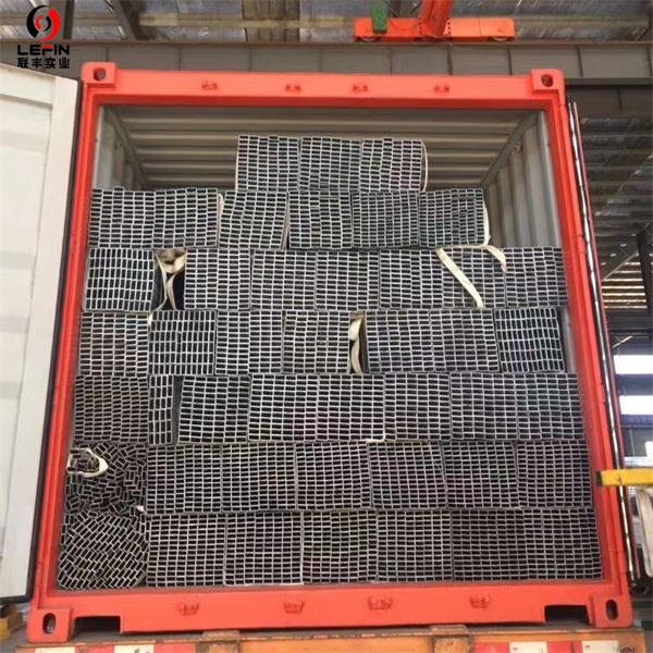 Thailand Square Hollow section price 008615122519420 (4)