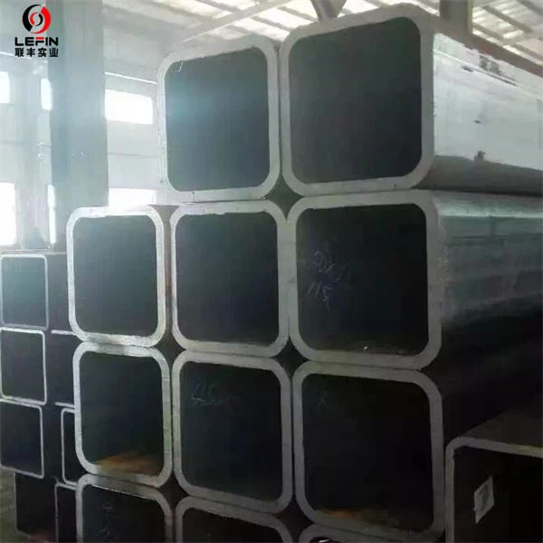 Thailand Square pipe factory price 008615122519420 (2)