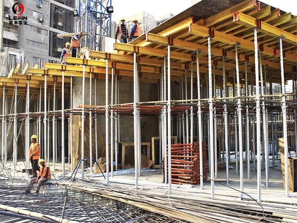 Slab Props Formwork Slab Steel props China factroty price 008615122519420 (38)
