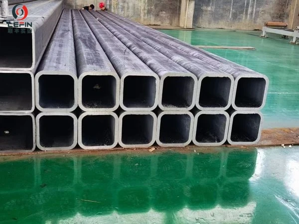 S355J2H HOLLOW SECTION