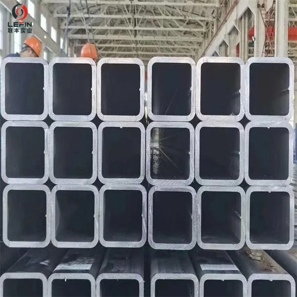 SQUARE TUBE