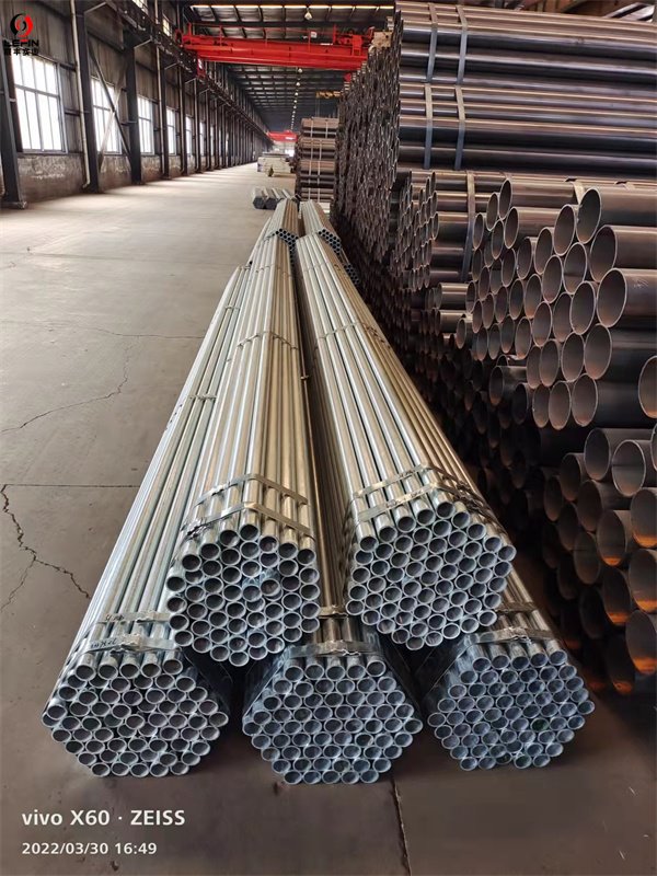 China Steel Tube 48.3x4.0m m factory Price 008615122519420 (3)