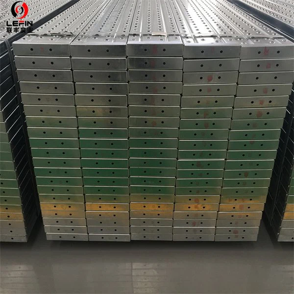 Vietnam Scaffolding Steel Board pirce weight 008615122519420 adto china (4)