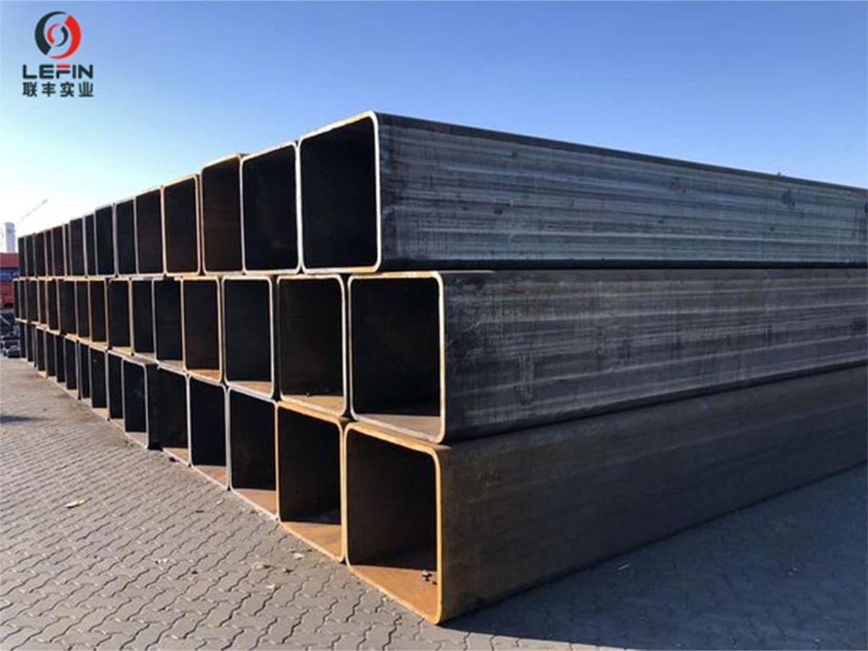 LEFIN STEEL-Square Hollow Section