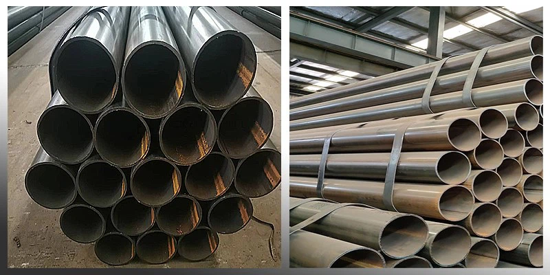 ERW PIPES ERW PIPES