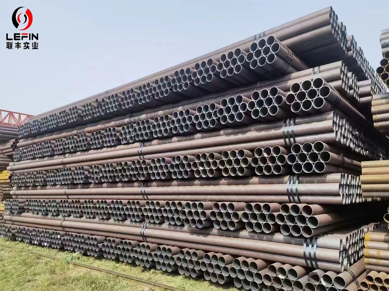 LEFIN STEEL-CHS LEFIN STEEL-CHS