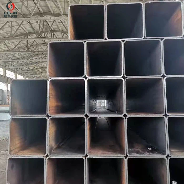 A1065 SAW Structural Hollow Section