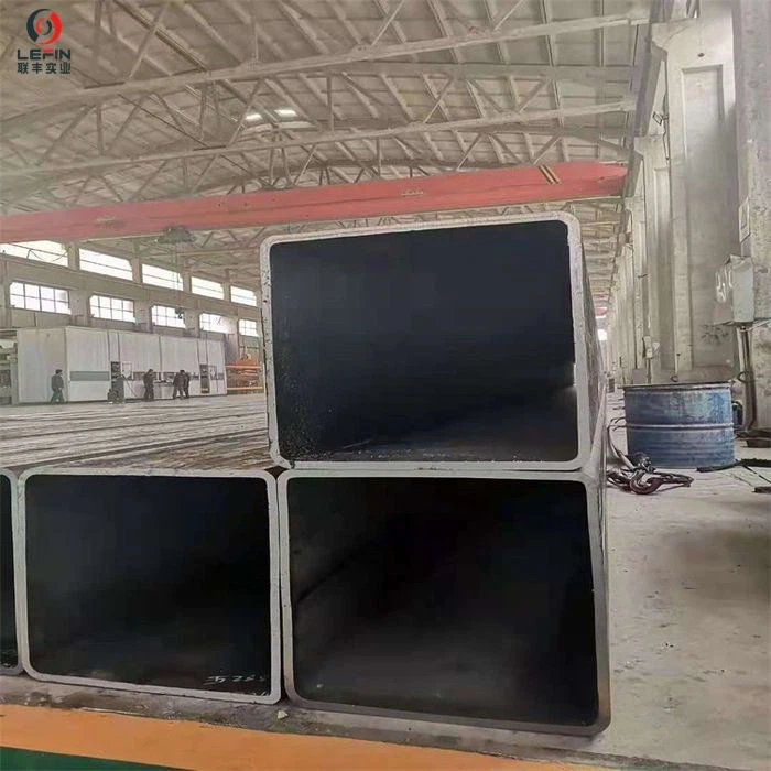 A1065 SAW Structural Hollow Section