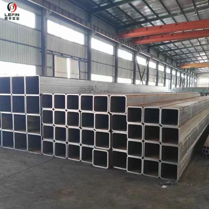 A1065 SAW Structural Hollow Section