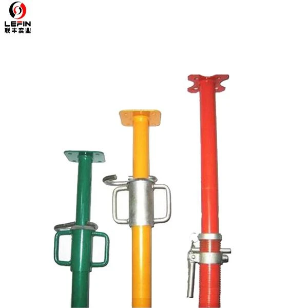 Adjustable Prop