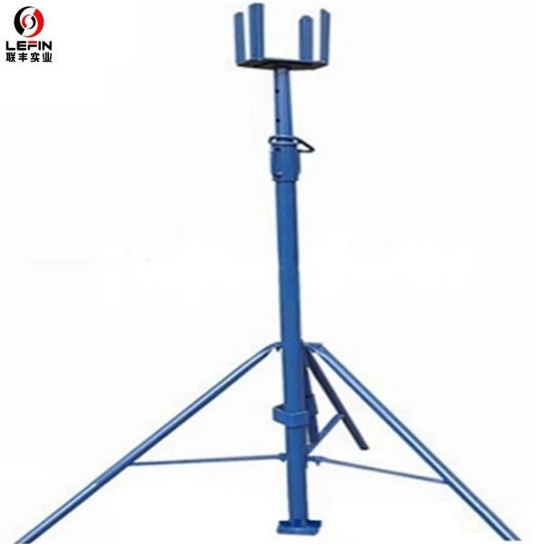 Adjustable Prop