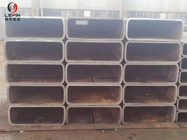 ASTM A500 SQUARE PIPE