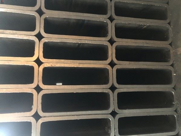 ASTM A500 SQUARE STEEL TUBE