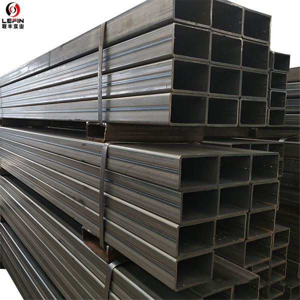ASTM A500 Structural Tubing