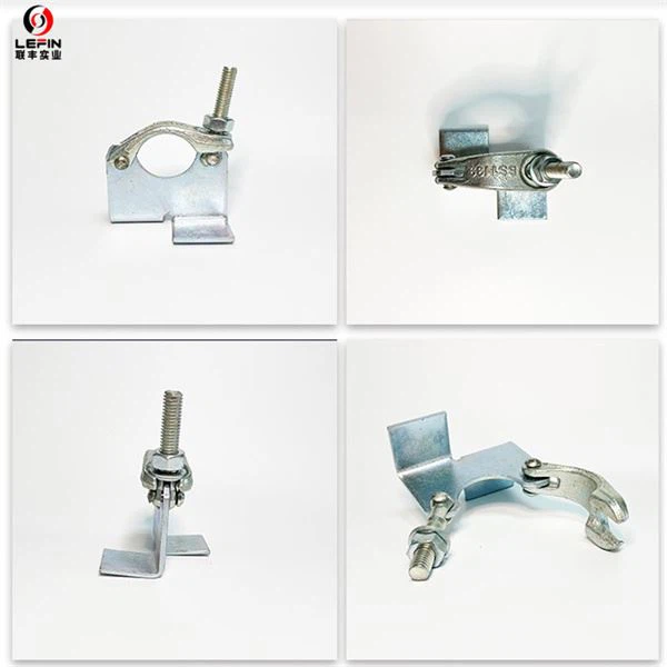 Australia Pressed Board Retaining Coupler