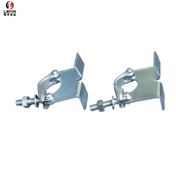 Australia Pressed Board Retaining Coupler