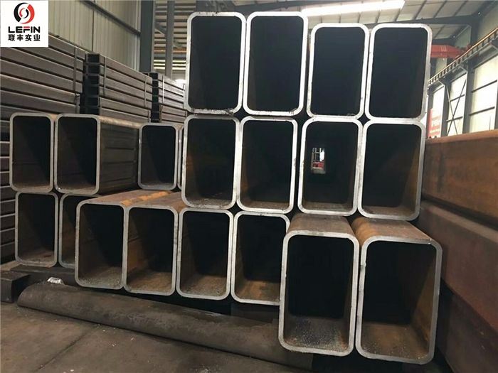 STKR400 STKR490 Structural Hollow Section