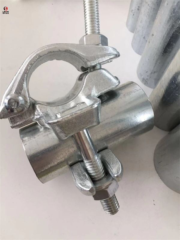 EN74 Class B Double Coupler