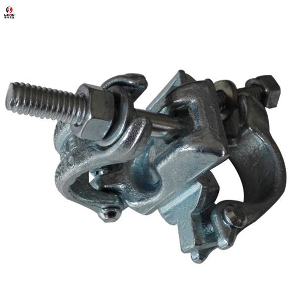 EN74 Class B Double Coupler