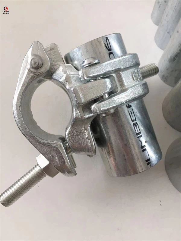 EN74 Class B Double Coupler