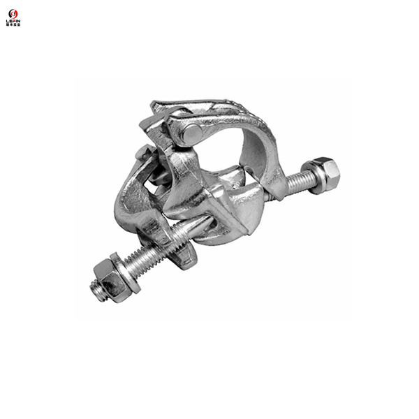 EN74 Class B Double Coupler