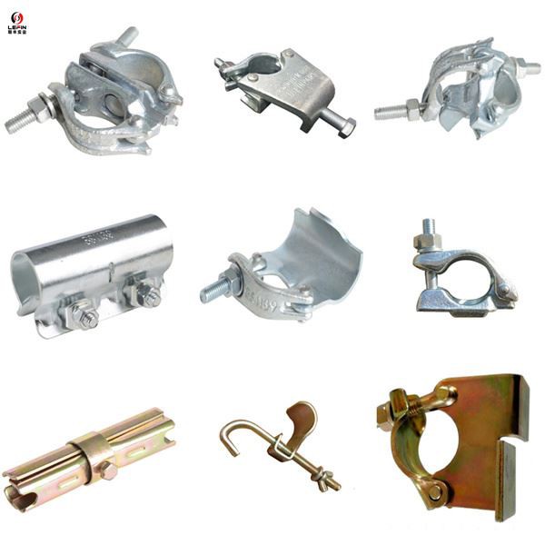 EN74 Class B Double Coupler