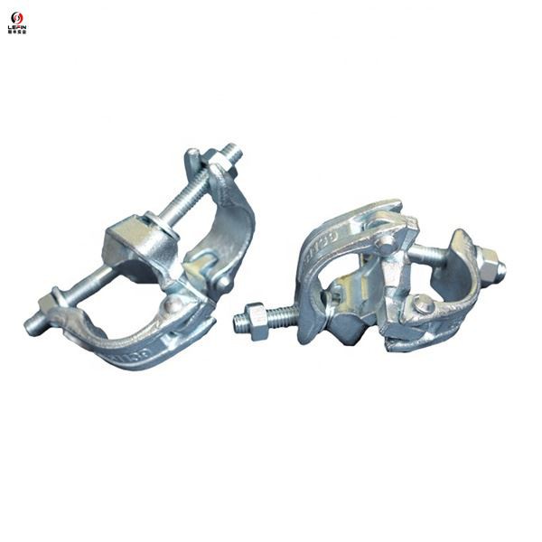 EN74 Class B Double Coupler