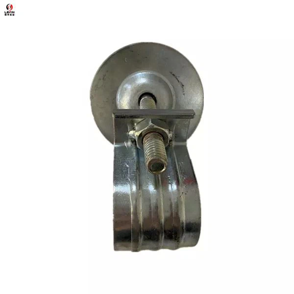 EN74 Scaffold Limpet Coupler