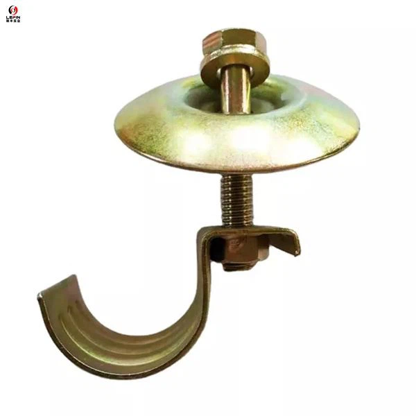 EN74 Scaffold Limpet Coupler