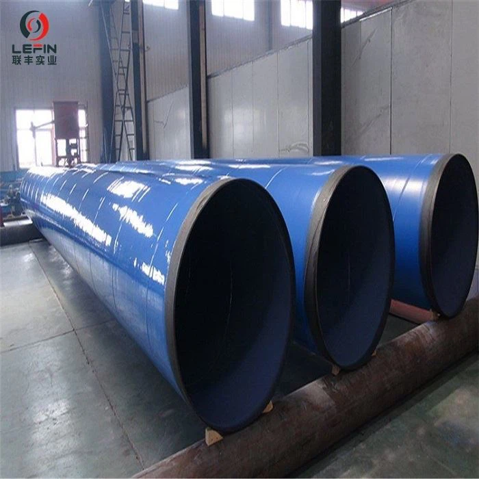 FBE Coated Steel Pipe