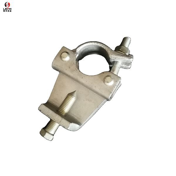 Grirder Coupler