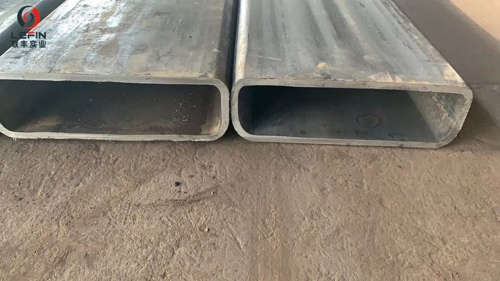Indonesia RHS Steel Square Tube