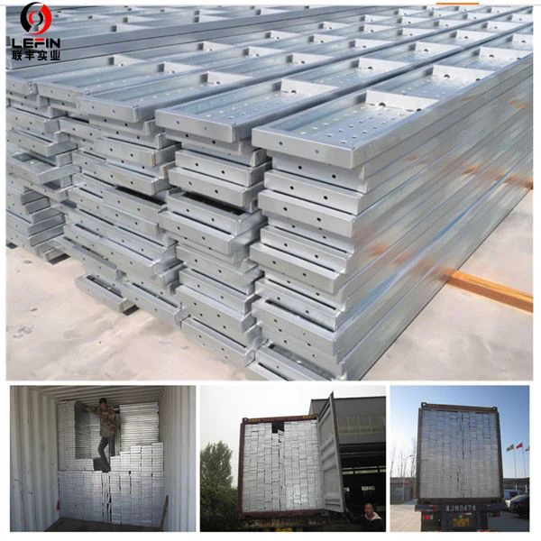 Metal Board