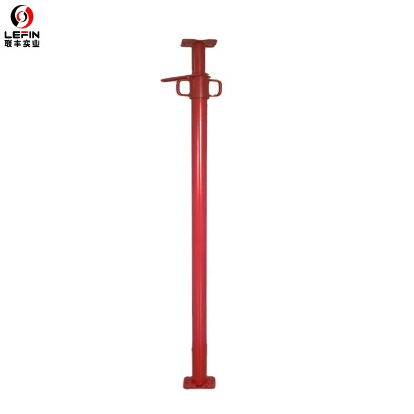 Powder Coated Prop