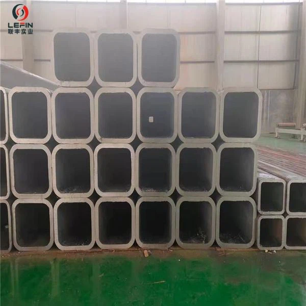 China RHS STEEL SIZES Suppliers, Manufacturers, Factory Good Price LEFIN