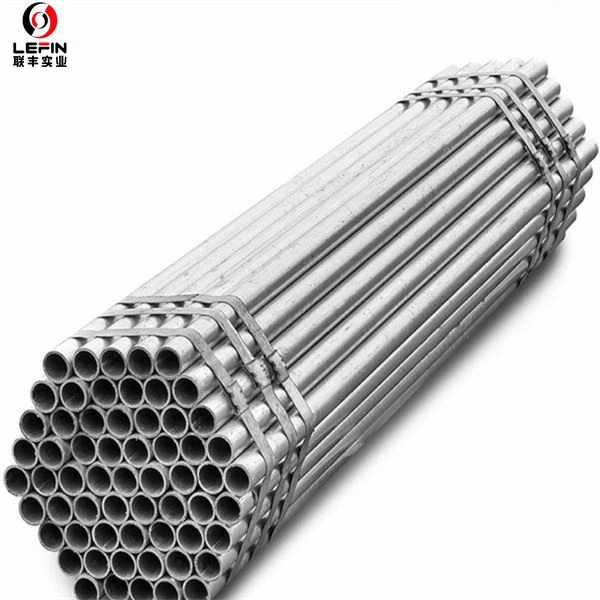 Saudi Arabia SCAFFOLDING GL TUBE