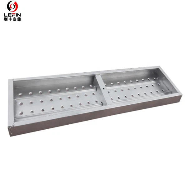 Saudi Arabia Steel Boards