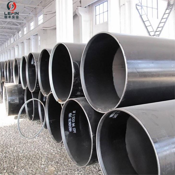 SAWL LSAW Steel Pipe