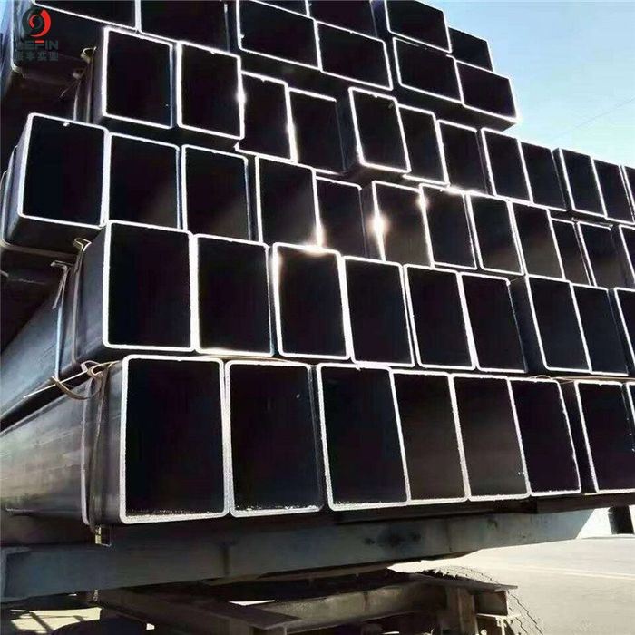 Singapore Steel Square Tube