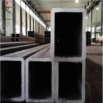 AS/NZS1163 HOLLOW SECTION