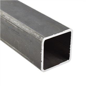 BS EN10219-1 Square Rectangular Hollow Section