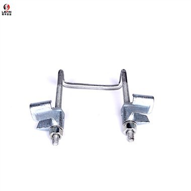 Are scaffolding couplers affected by UV rays?