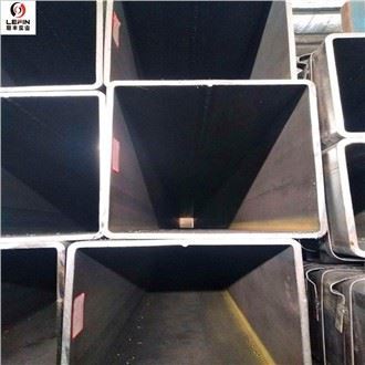 EN10025 S355JR RHS Steel Tube