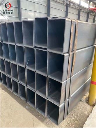 EN10219 Hollow Section Steel Tube