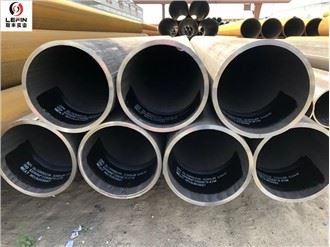 How to ensure the stability of steel piling pipe after installation?