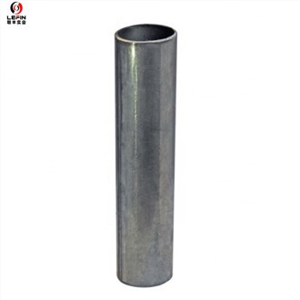 Galv Scaffold Tubes