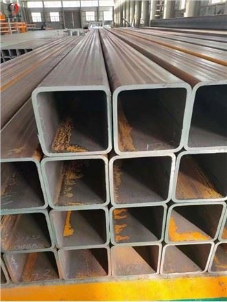 Indonesia RHS Steel Square Tube