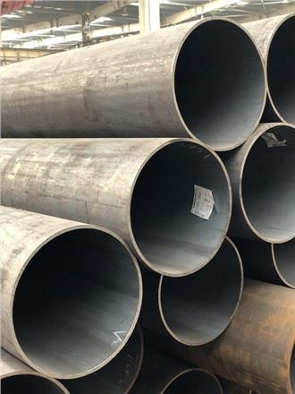 Top 10 Lsaw Pipe Suppliers in the world