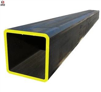 S275 J0H Square Rectangular Hollow Section