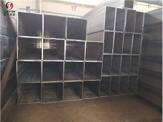 S355JOH S355NH Square Tube